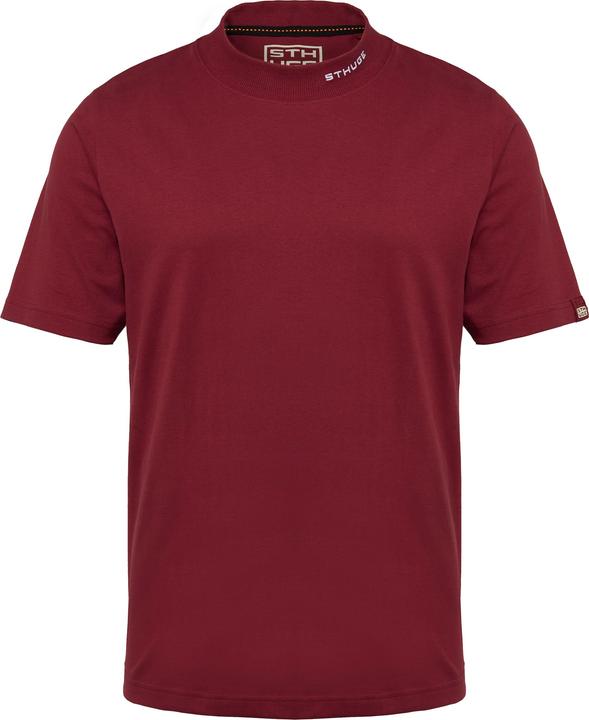 Rosso scuro