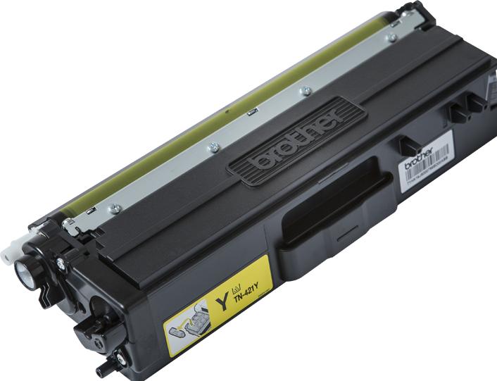 Immagine prodotto Brother Tn-421y (Y)