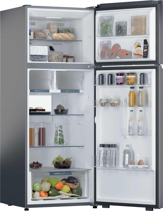 Image du produit Haier HPR5718DNMX (464 l)