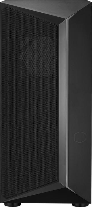 Actual product image Cooler Master CMP 510 (ATX, mATX, Mini-ITX)