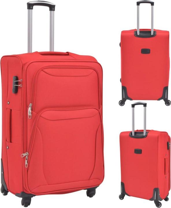Actual product image VidaXL Laila