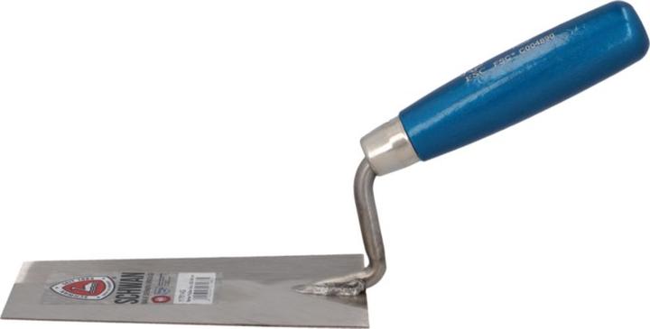 Actual product image Schwan Bernese cleaning trowel (8 cm)