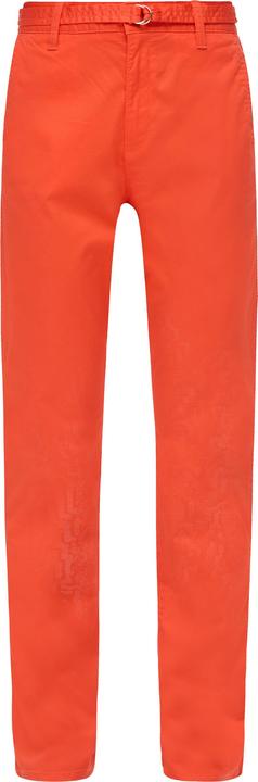 Produktbild S.Oliver Hose Regular: Chinohose mit Gürtel (38)