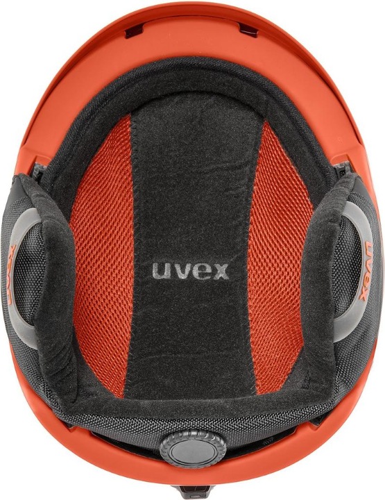 Actual product image Uvex Sports Ultra Mips (51 - 55 cm, S)