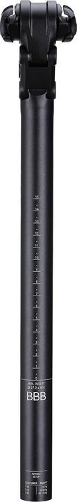 Actual product image BBB ActionPost BSP-42 (31.60 mm)