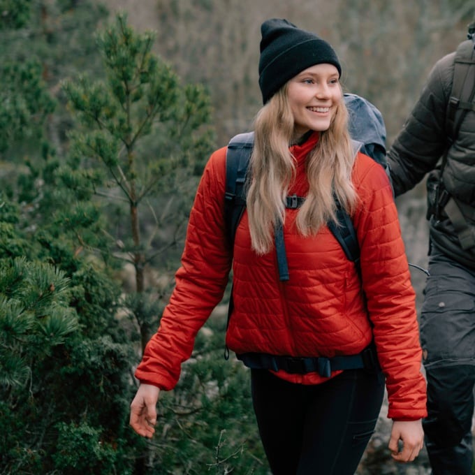 Actual product image Fjällräven Classic (One size)