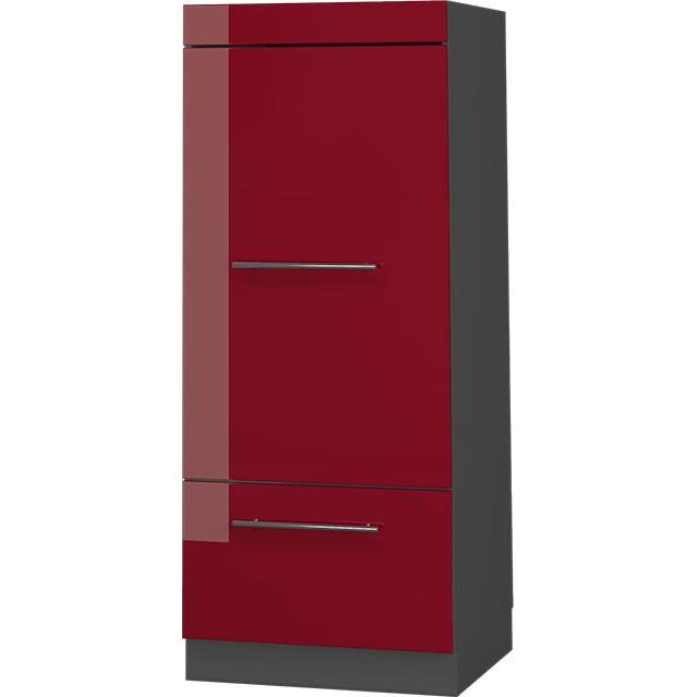 Vicco, Regal, Mikrowellenschrank Fame-Line