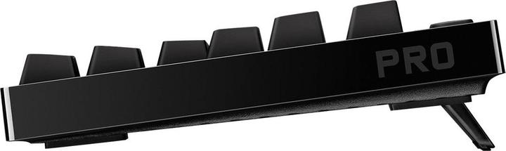 Produktbild Logitech Pro X (US, Kabelgebunden)