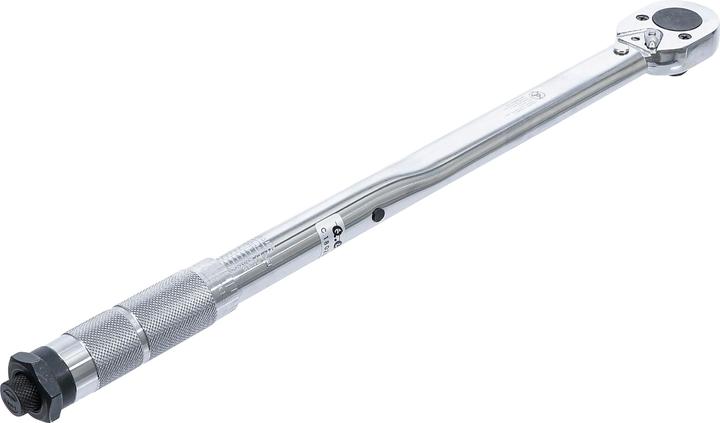 Image du produit BGS Clé dynamométrique (1/2", 28 Nm, 210 Nm)