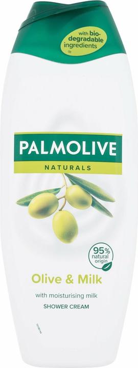 Palmolive Naturals Olive (500 ml)