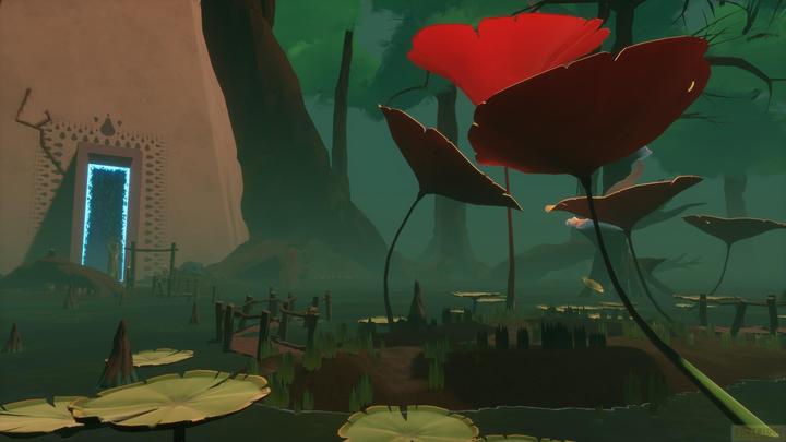 Produktbild Perp Games Mask Maker (PS4, DE)