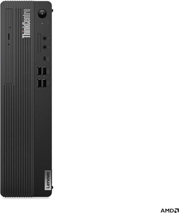 Actual product image Lenovo TC M75s/G2/SFF/R5 56G/16/512/DVD/W11P/3Y (AMD Ryzen 5 5600G, 16 GB, 512 GB)