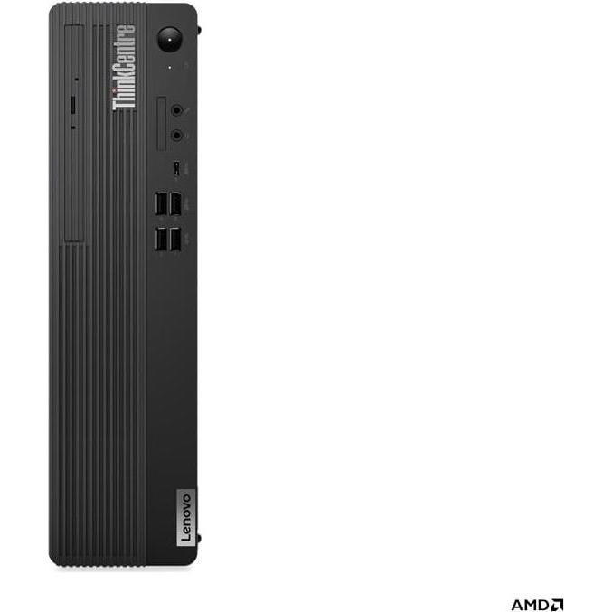 Lenovo TS/TC M75s G2 R5 Pro 5650G 16G 512G W11P (AMD Ryzen 5 Pro 5650G, 16 GB, 512 GB, AMD Radeon Gr