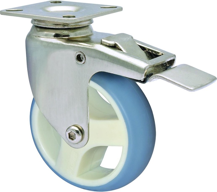 Produktbild Wagner System Lenk- und Bockrollen