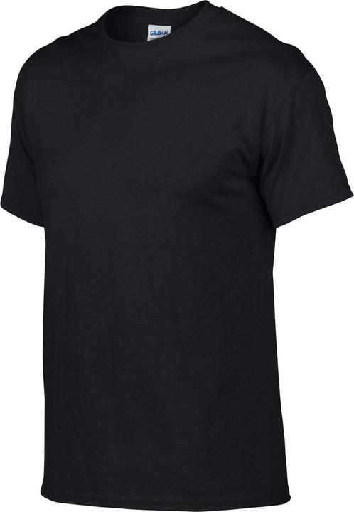 Actual product image Gildan Unisex Adult Plain DryBlend T-Shirt (XXL)