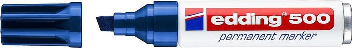 Image du produit Edding 500 (Bleu, 7 mm, 1 x)