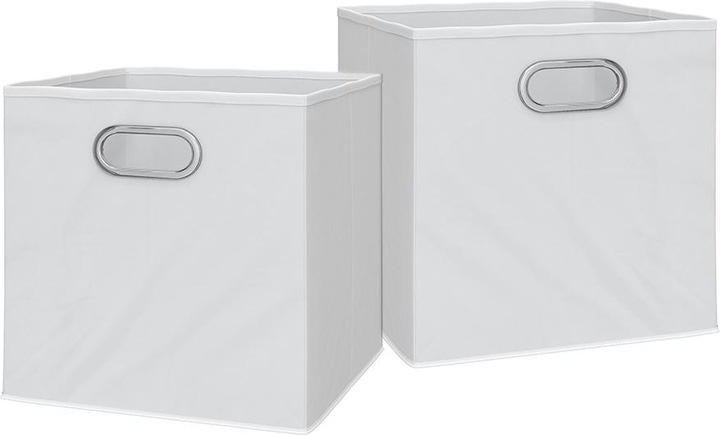 Image du produit Vicco Faltbox (30 x 30 x 30 x 30 cm, 27 l)