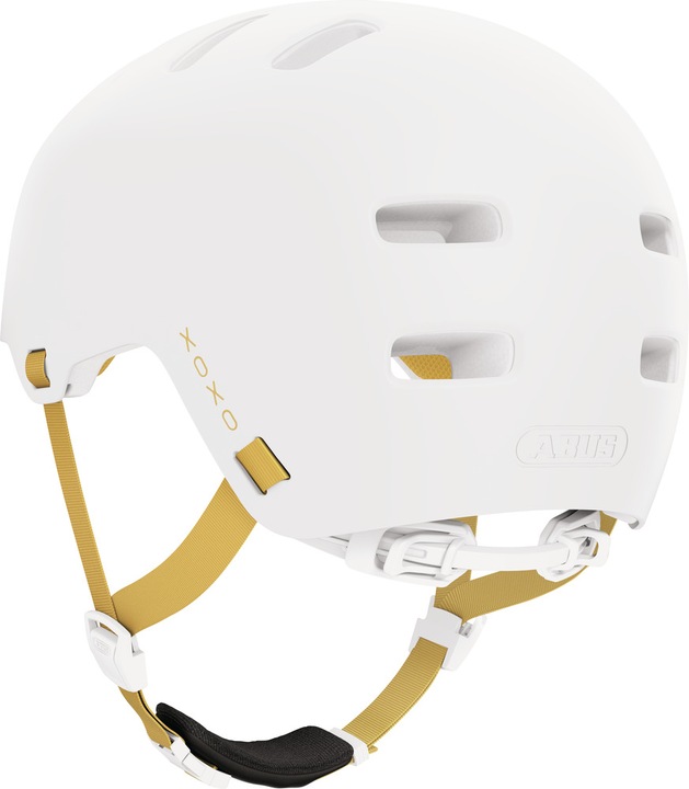 Actual product image Abus Xoxo (51 - 55 cm)
