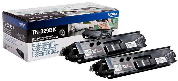 Actual product image Brother Tn-329 (FC)