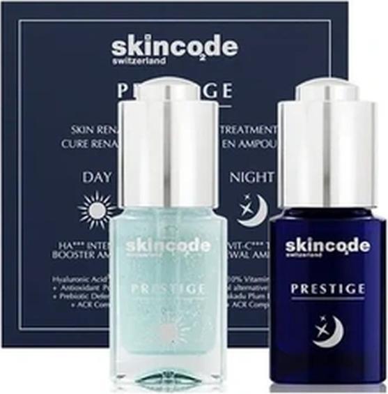 Skincode Skin Renaiss Ampule (30 ml)