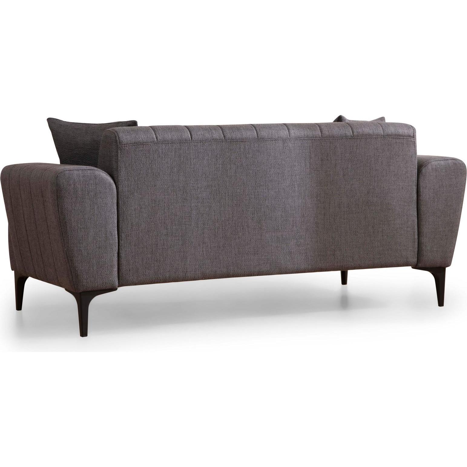 Thumbnail - Atelier del Sofa, Sofa, Hamlet (2-Sitzer)