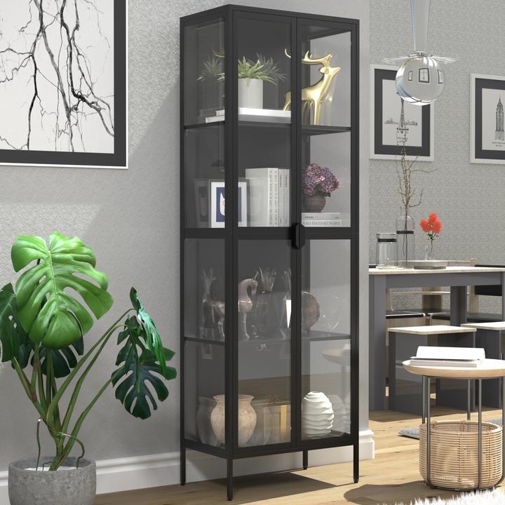 Actual product image VCM Floka (60 x 35 x 180 cm)