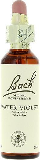 Immagine prodotto Bach Rescue Bach 34 Acqua Viola 20ml (20 ml)
