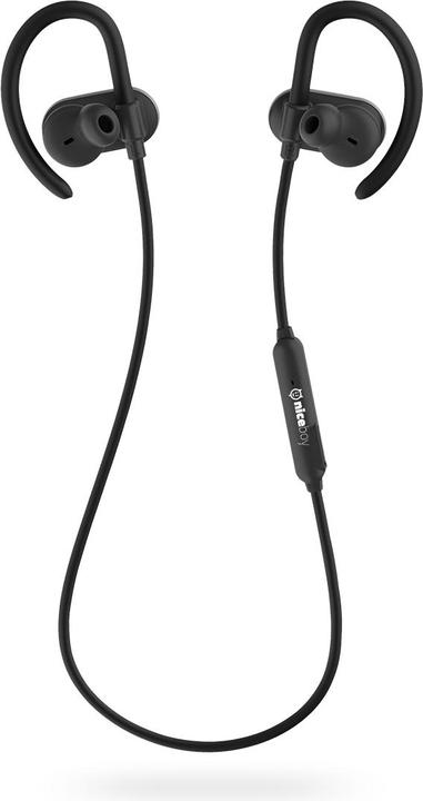 Actual product image Niceboy HIVE sport 2 (ANC, 10 h, Wireless)