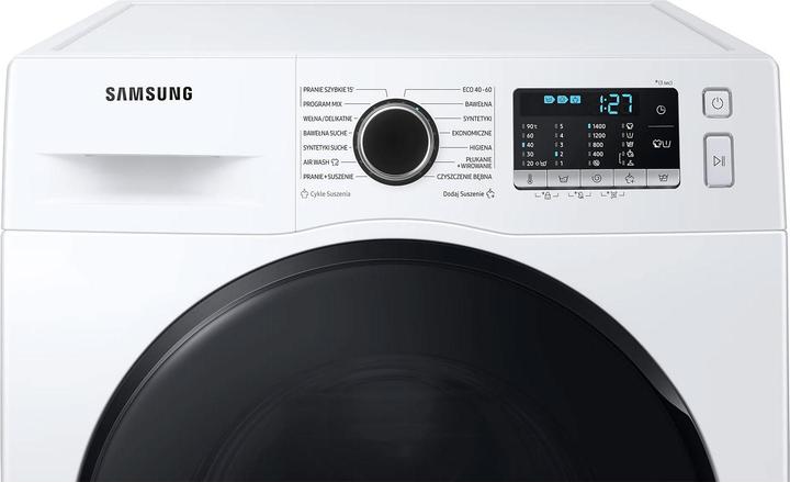 Produktbild Samsung WD70TA046BE/EO