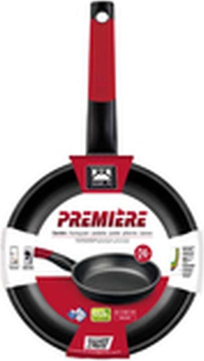 Actual product image BRA A411222 (Frying pan, Stainless steel, 22 x 5 cm)