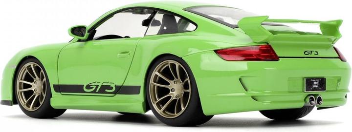 Produktbild Jada Fast & Furious 2007 Porsche (F10) 1:24