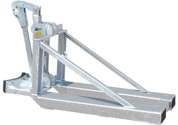 Immagine prodotto eurokraft pro Pinza per tamburo in piedi