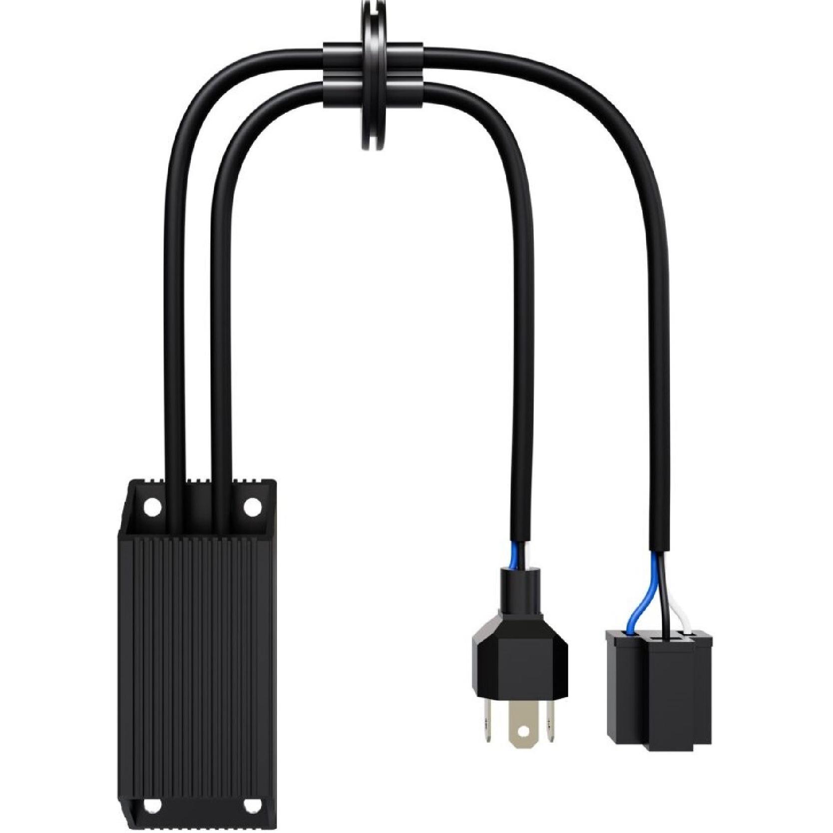 Osram Resistenza Di Carico CanBus LEDSC04-2HB Design - Foto 5