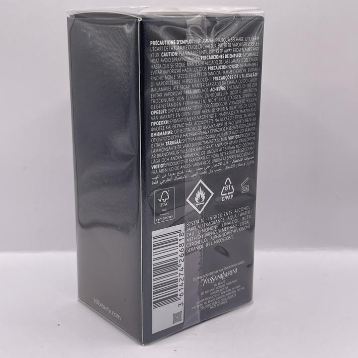 Actual product image Yves Saint Laurent Y Le Parfum R25 (Eau de parfum, 60 ml)