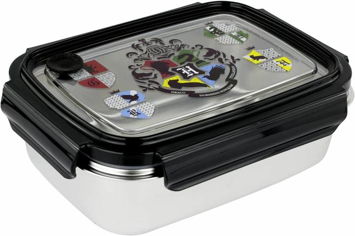 Produktbild Neutral Brotdose Harry Potter 1020ml