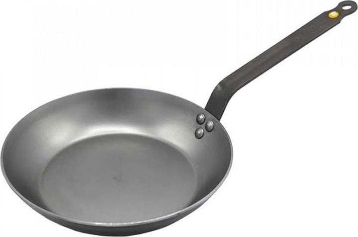 Produktbild de Buyer Mineral B Element (28 cm, Bratpfanne, Eisen, Stahl)