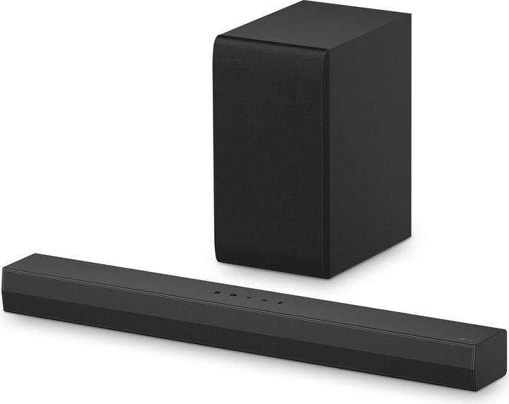 LG DS40T (300 W, 2.1 Kanal)