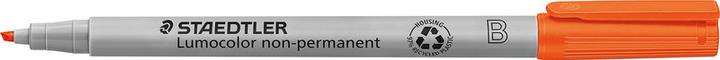 Produktbild Staedtler Lumocolor non-permanent (Orange, 2.50 mm, 1 x)