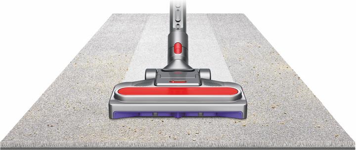 Produktbild Dyson Big Ball Parquet 2