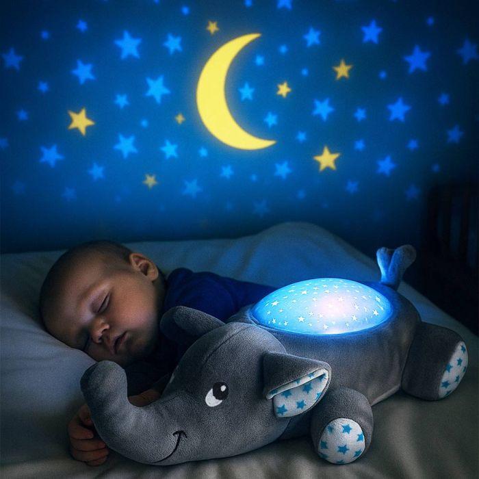 Produktbild Mikamax Stars Elephant