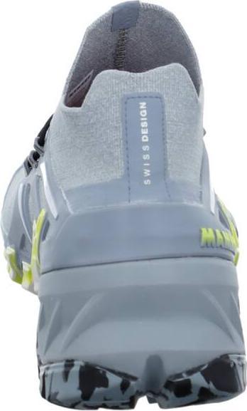Image du produit Mammut Aegility Pro Mid DRYtechnology (46)