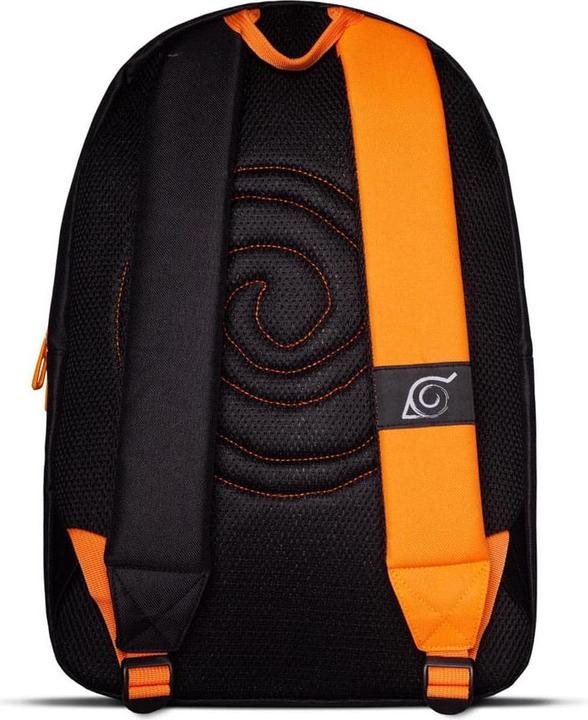 Produktbild Difuzed NARUTO - Uzumaki Naruto - Sac à dos