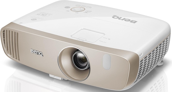 BenQ W2000w (Full HD, 2000 lm, 1.15 - 1.5:1)