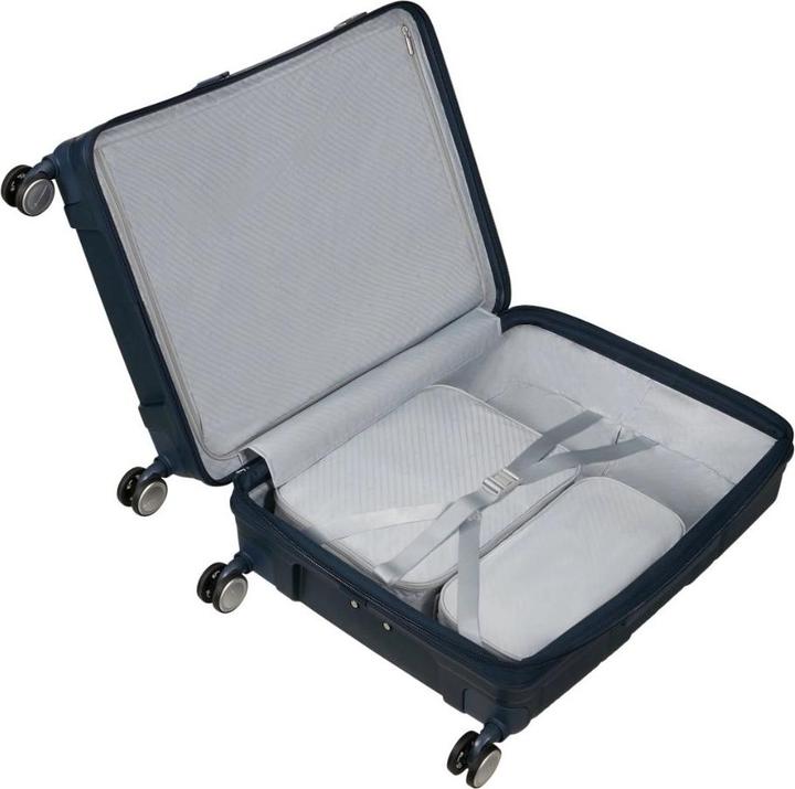 Produktbild Samsonite Paralux HS Spinner Expandable (71 l)