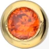 Produktbild Carat Colorstone (Silber 925)