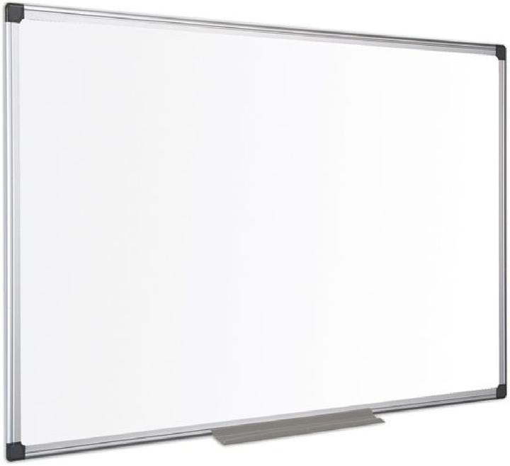 Productafbeelding Bi-Office Whiteboard "Maya", 900 x 600 mm, gelakt (60 x 90 cm)