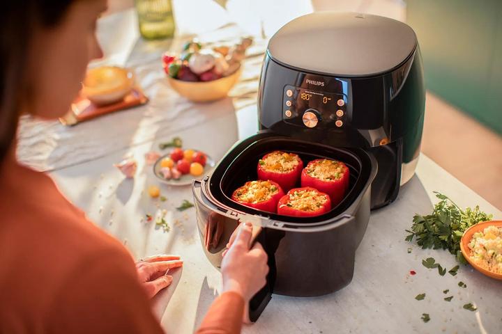 Image du produit Philips Airfryer XXL HD9867/90