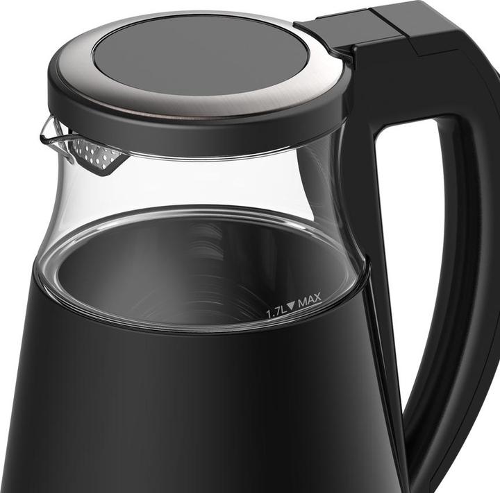 Image du produit Xiaomi Electric Glass Kettle Eu (1.70 l)