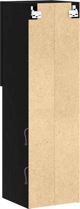 Produktbild vidaXL Aufbewahrungseinheiten (30 x 30 x 102 cm)