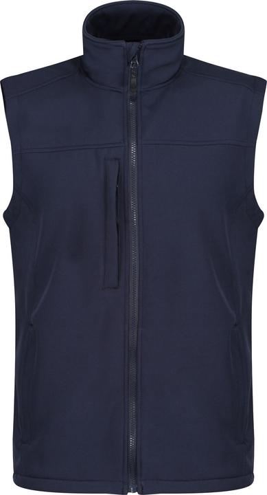 Produktbild Regatta Flux SoftshellWeste (XL)